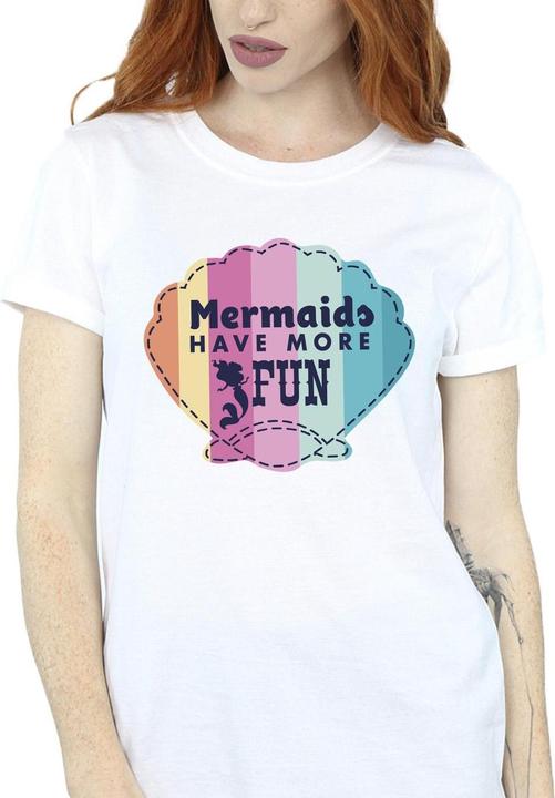 Produktbild Disney The Little Mermaid Fun TShirt (S)