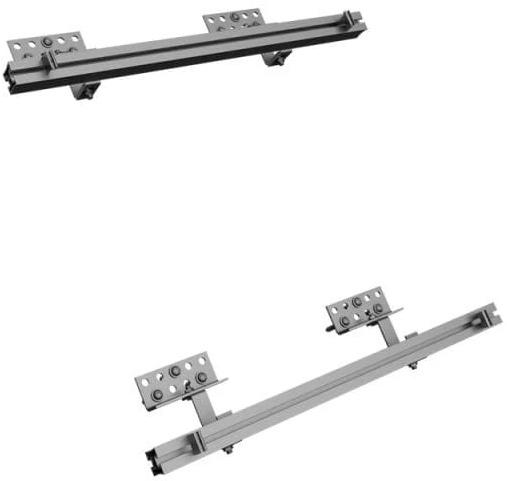 Produktbild Solar-Pac Montagekit (Solaranlage Montagematerial)