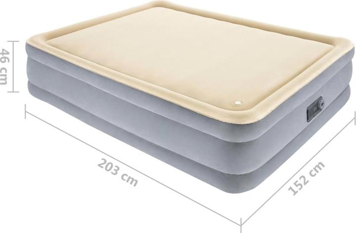 Produktbild Bestway Air Bed Queen (150 x 200 cm)