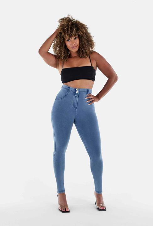 Produktbild Freddy WR.UP® Shaping Pants - Curvy WRUP1RC002NS (L)