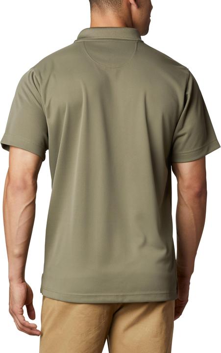 Actual product image Columbia Utilizer Polo with sun protection for men (XXL)