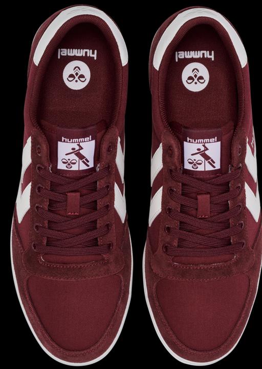 Image du produit hummel Slimmer Stadil Low (48)