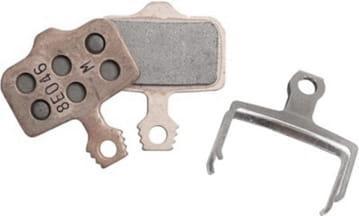 Produktbild Kool Stop Disc Scheibenbremsbeläge Avid Elixir/Sram XX Alu (Avid, Organisch (Resin))