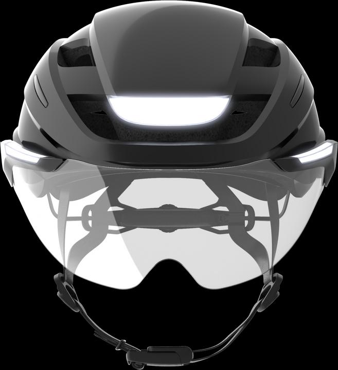 Produktbild Lumos Ultra E-Bike (54 - 61 cm)