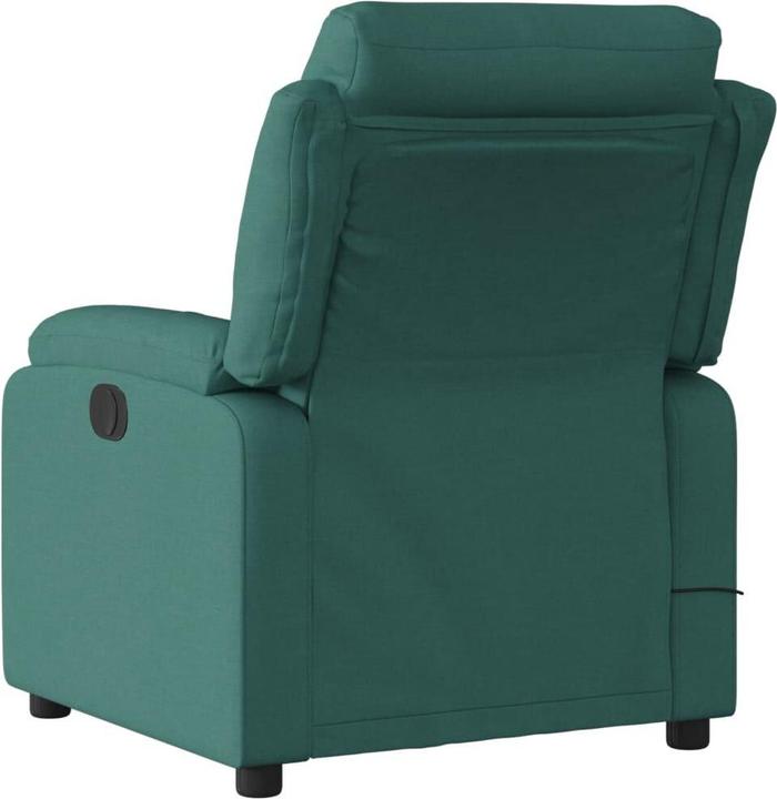 Produktbild VidaXL Massagesessel Elektrisch Stoff