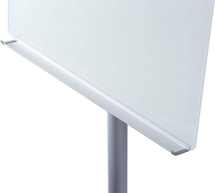 Produktbild Dahle Flipchart Glas Flip Chart (70 x 100 cm)