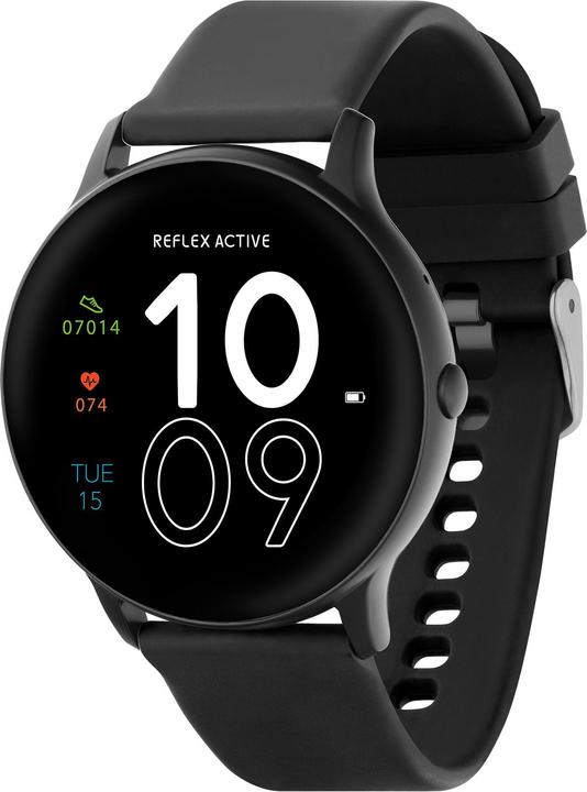 Immagine prodotto Reflex Active Set di smart watch e auricolari Serie 36