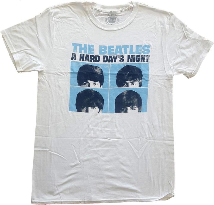 Produktbild Hard Days Night TShirt (XL)