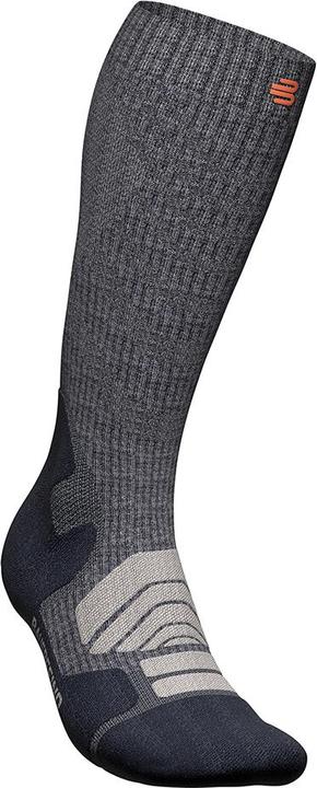 Actual product image Bauerfeind Outdoor Merino Compression Socks Men (38 - 41)