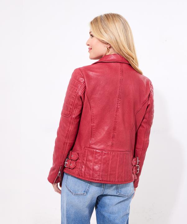 Produktbild Joe Browns Quilted Biker Jacket (40)