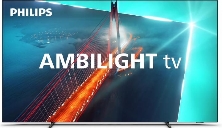 Produktbild Philips 48OLED708/12 (48", OLED, 4K, 2023)