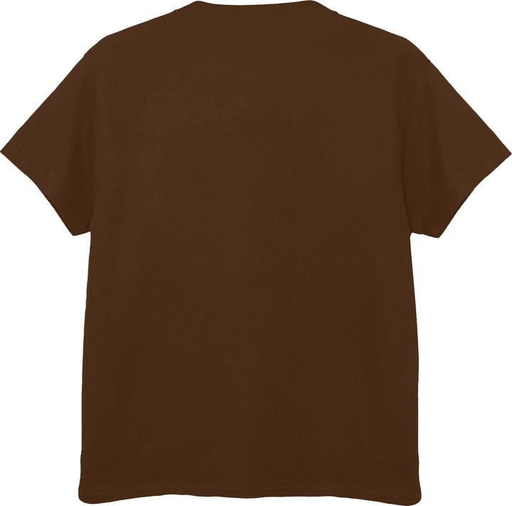 Star Wars Yoda Rock Poster TShirt Jungen