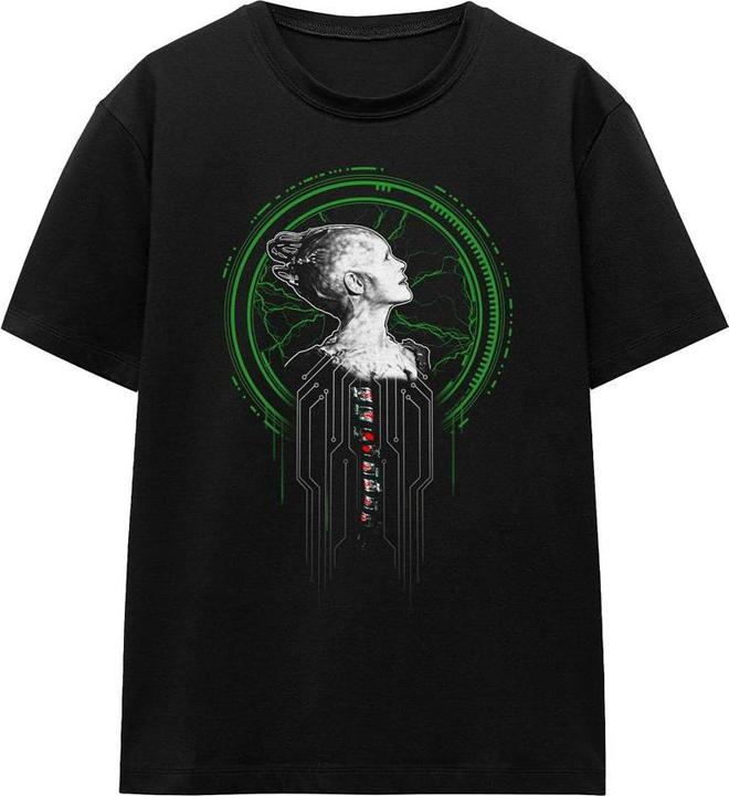 Borg Queen TShirt (XL)
