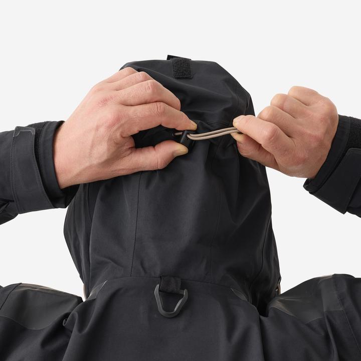 Actual product image Caperlan Angeljacke 900 wasserdicht 25.000 mm (M)