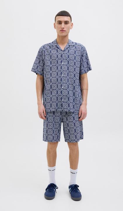 Image du produit Jack & Jones Relaxed Fit Hemd Hemd (M)