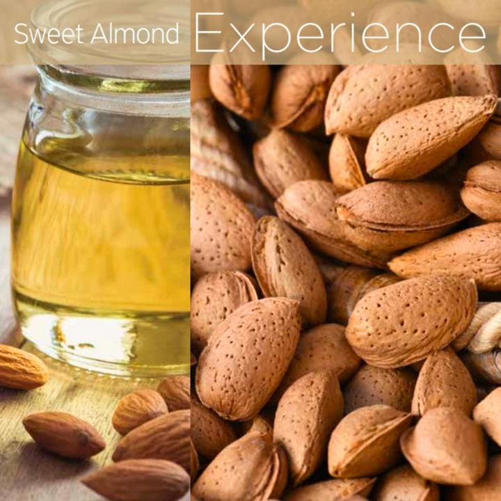 Produktbild Cuccio Hydrating Butter - Sweet Almond (Body Butter)