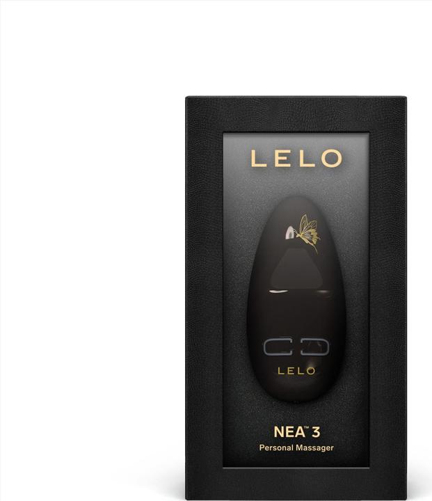 Actual product image LELO Nea 3