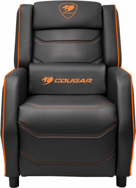 Produktbild Cougar Ranger