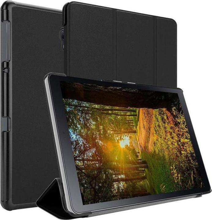 Actual product image Cadorabo Tablet Book Cover (Galaxy Tab A 10.5)