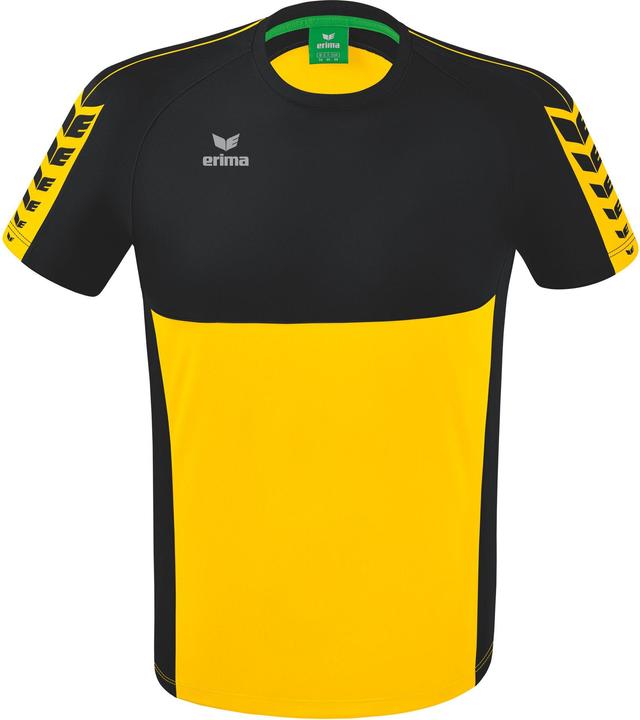 Produktbild Erima Six Wings T-Shirt (152)