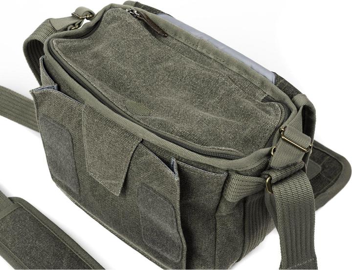 Immagine prodotto Think! Tank Retrospective 4 v2.0 (Borsa a tracolla per fotocamera)