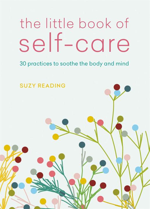 Image du produit The Little Book of Self-care (Anglais, Suzy Reading, 2019)