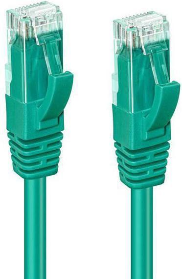 Immagine prodotto MicroConnect Cavo di rete (UTP, CAT5e, 20 m)