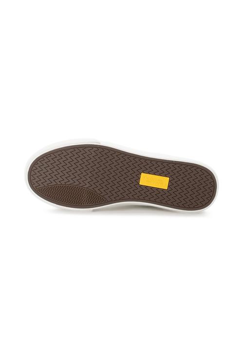 Produktbild Camel Active Sneaker Nappa/Split OFFWEISS (49)