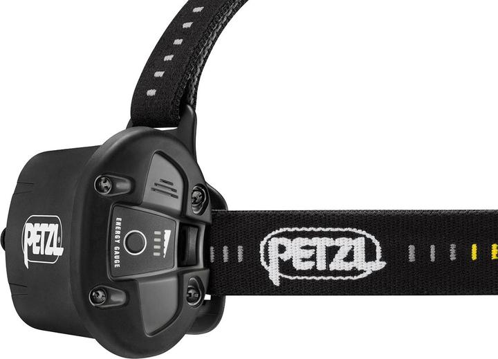 Immagine prodotto Petzl Duo S (1100 lm)