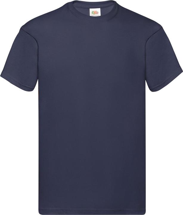 Dark navy blue