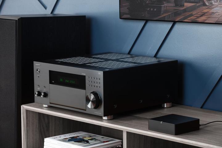 Immagine prodotto Onkyo TX-RZ70 (11.2 canali)