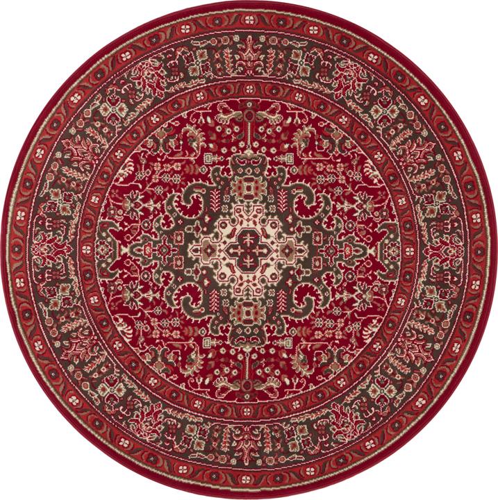 Rosso orientale