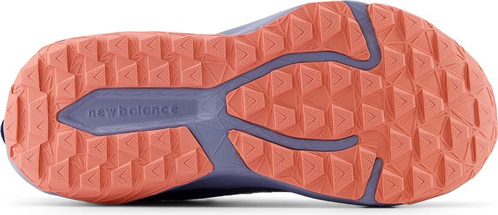Immagine prodotto New Balance GPNTRLV6 Kids Nitrel v6 Lace (37)