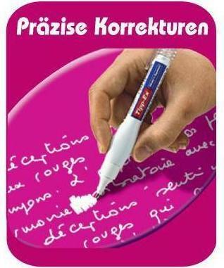 Produktbild Tipp-Ex Shake'n Squeeze
