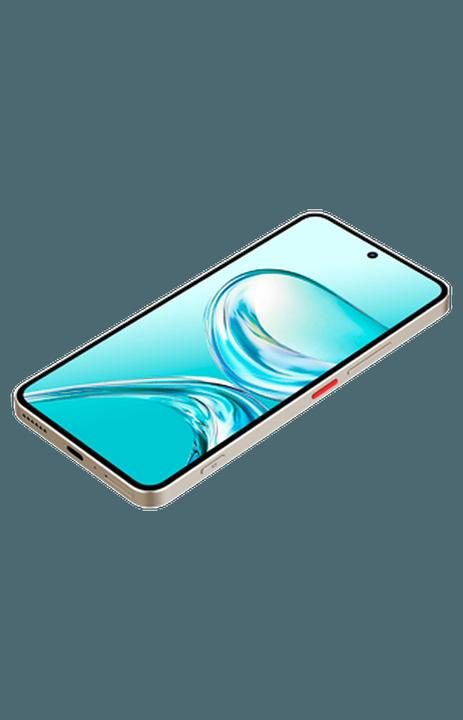 Image du produit Nubia Focus 2 Ultra 8GB/512GB Grün (512 Go, Vert)
