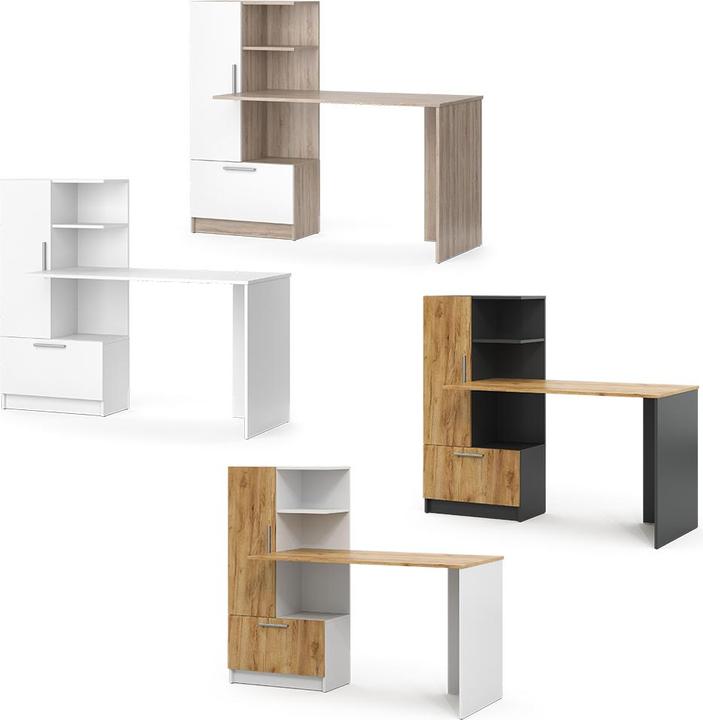 Actual product image Vichy Tomy (150 x 59 x 120 cm)