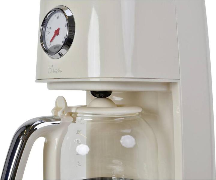 Actual product image Bkitchen Kaffeeautomat