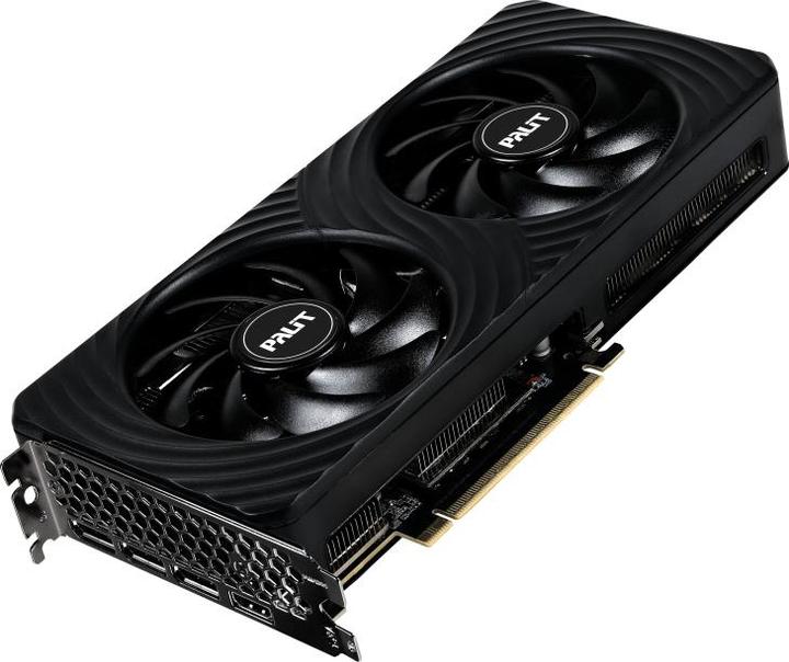 Actual product image Palit VGA RTX5060TI 8GB Dual (8 GB)