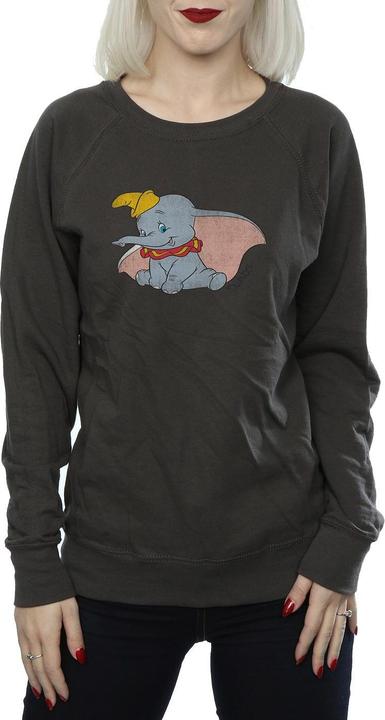 Immagine prodotto Disney Classic Felpa Donna (XL)