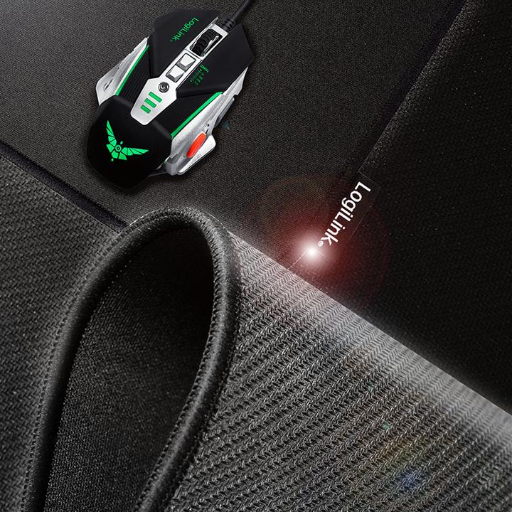 Immagine prodotto LogiLink Tappetino per mouse (L)