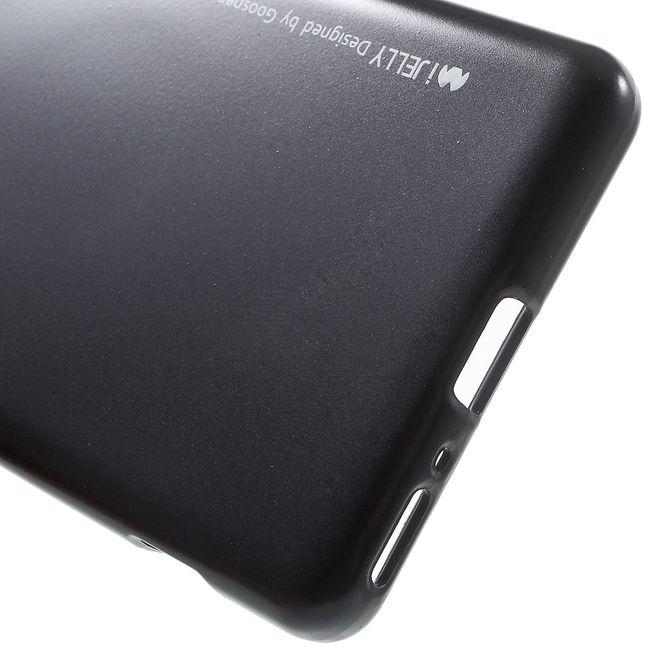 Actual product image Goospery i Jelly Metal Series (Sony Xperia XA)