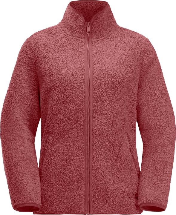 Jack Wolfskin Women's High Curl Jacket