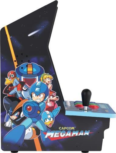 Image du produit Blaze Evercade Alpha Mega Man Bartop Arcade