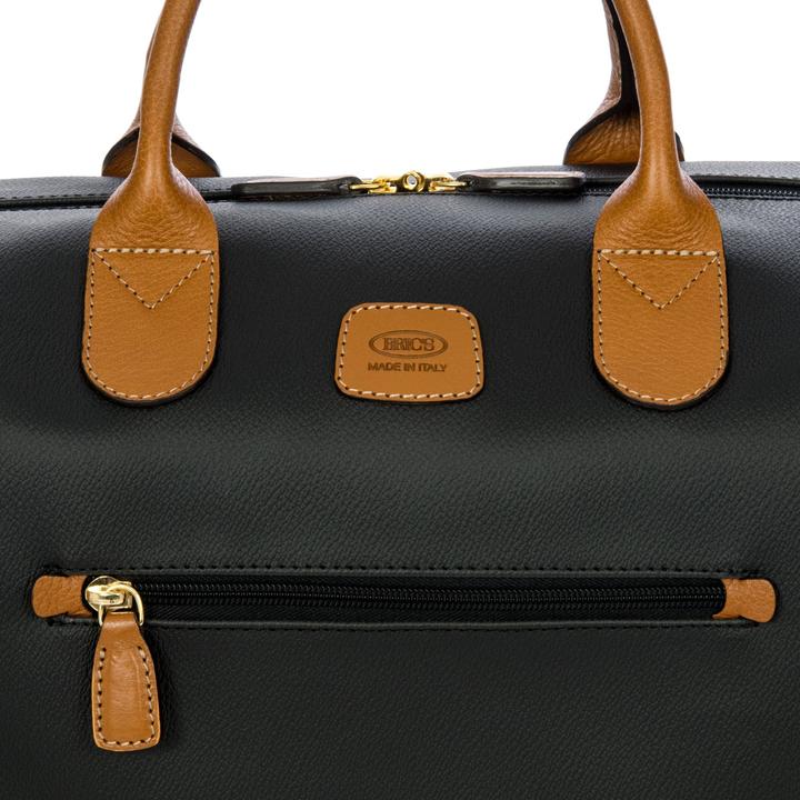 Actual product image Brics Firenze Weekender travel bag 43 cm (21 l)