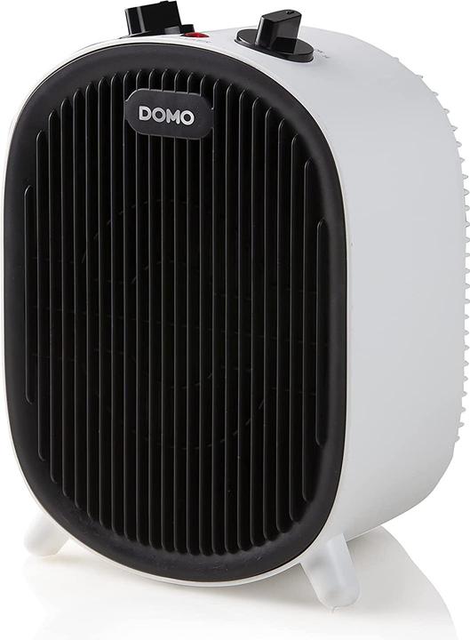 Domo DO7325F Heizlüfter (2000 W)