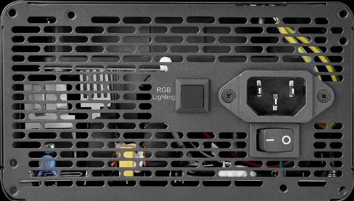 Actual product image Thermaltake Smart RGB (600 W)