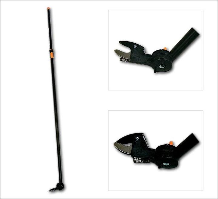 Produktbild Fiskars Schneidgiraffe UP84