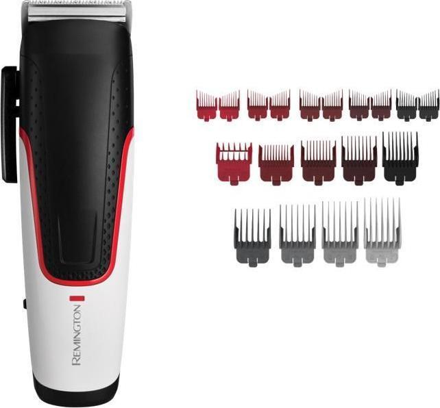Actual product image Remington Easy Fade HC502