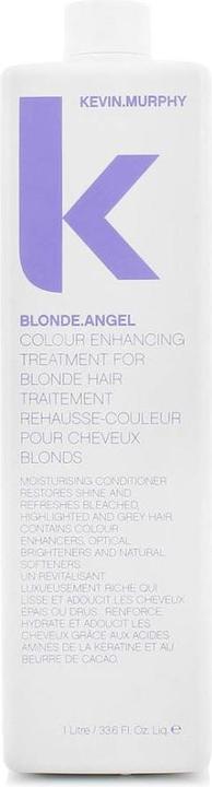 Kevin Murphy BLONDE.ANGEL 1000 ml (1000 ml, Flüssiges Shampoo)