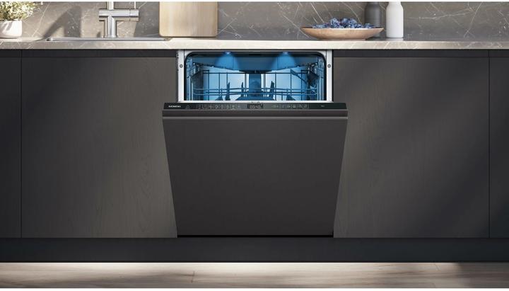 Immagine prodotto Siemens Lavastoviglie da incasso SN75ZX07CE
